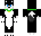 husky