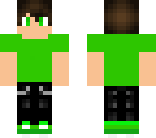 i edited this