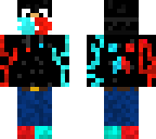 icylava boy