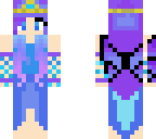 indian fairy queen