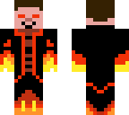 infernal herobrine