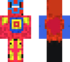 iron kid