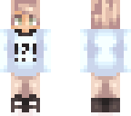 jeremy aka my oc