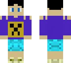 kai summer skin