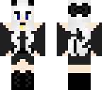 kinito black cat costume