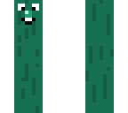 larry the cucumber