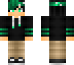 latenci green