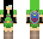 link girl