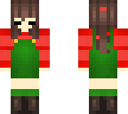 littlefruit frisk