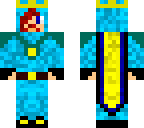 lord zero of ayeren