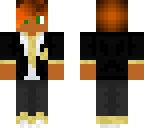 luke elitetron hs uniform