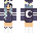 m0on gurl edit