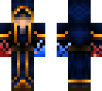 mage of destruction