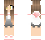 mangle girl