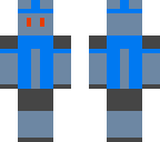 mark 1 sword robot