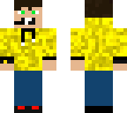 markogearhu's skin