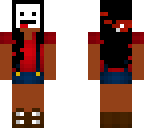 mask