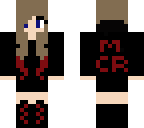 mcr girl