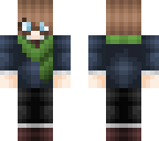 me - winter coat edit