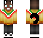 mexican pantherlp