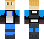 minecraft story mode skin1