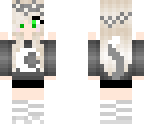 misty as a human