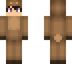 moose costume ultra