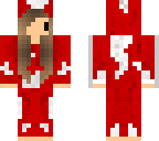 mooshroom girl 