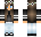 morgans skin