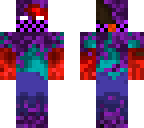 moria jenava empire