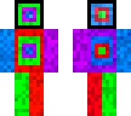 multi creeper