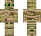 mummy