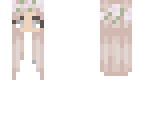 my flower crown base