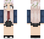 my new school skin
