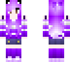 my new skin
