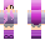 my other main skin