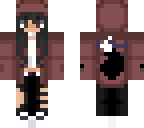 my skin 