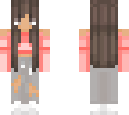 my skin