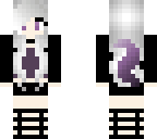 my skin wolf