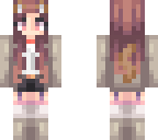 my youtub skin