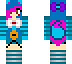 nahirgimenez animatronica