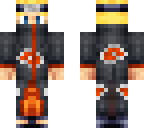 naruto akatsuki detailed