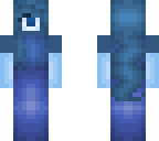 navy blue sapphire
