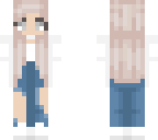 new skin 