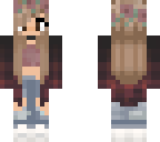 new skin