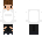 new skin