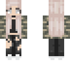 new skin x3