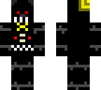 nightmare