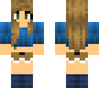 normal girl 2