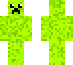 nuclear creeper